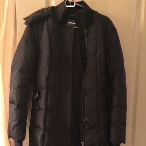 Mackage Capri Sp-1 Down Coat